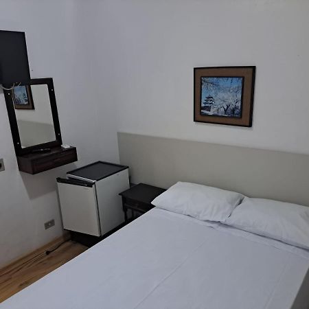 Vitoria Torres Hotel Экстерьер фото