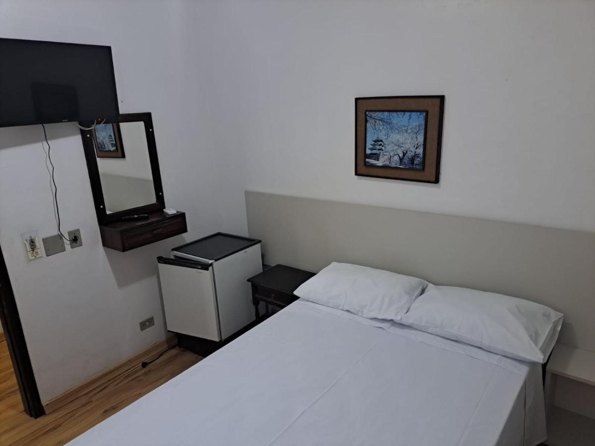 Vitoria Torres Hotel Экстерьер фото