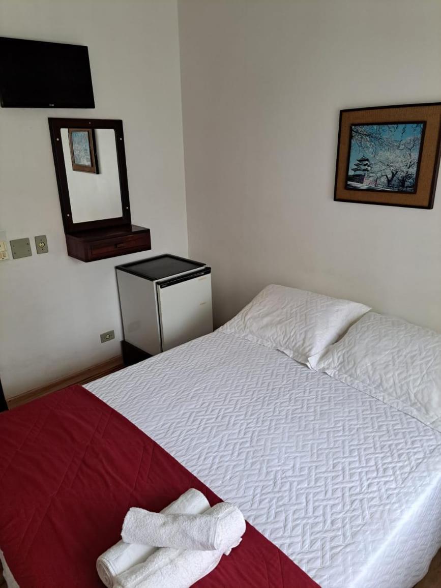 Vitoria Torres Hotel Экстерьер фото