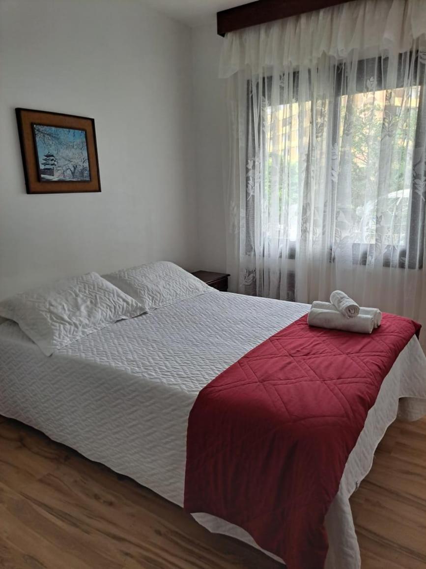 Vitoria Torres Hotel Экстерьер фото